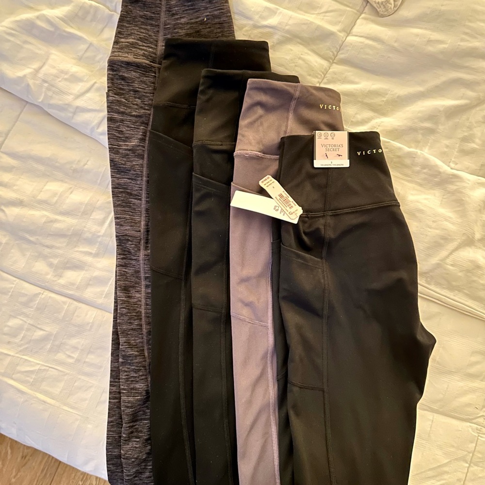 Victoria Secret leggings